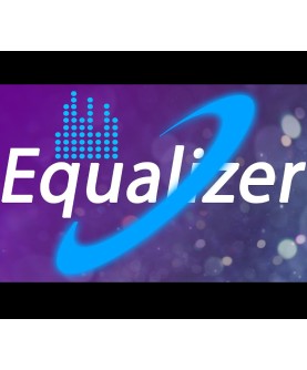 Equalizer Steam Key EUROPE